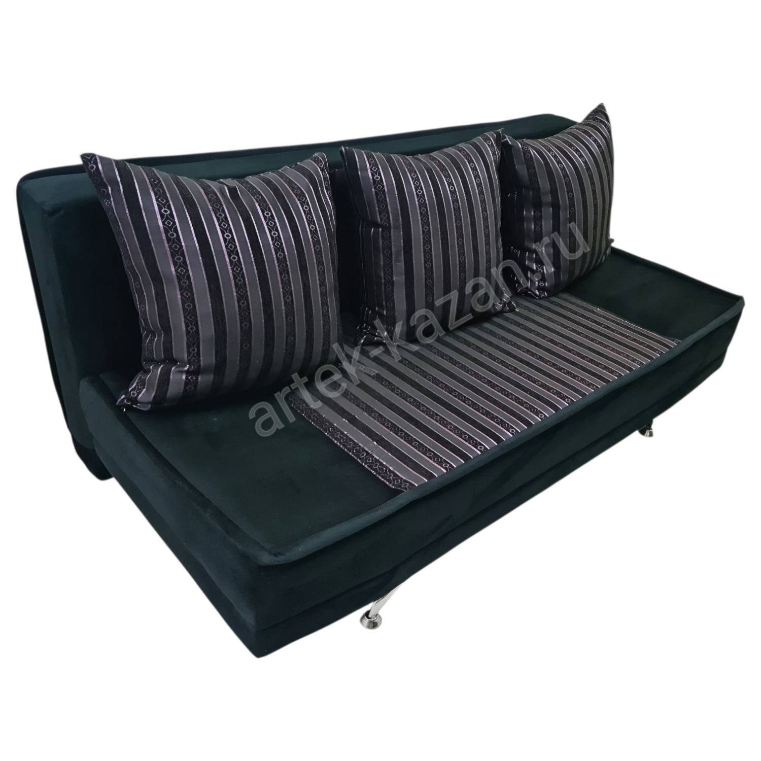 Фото (1). Купить недорогой диван по низкой цене от производителя можно у нас.